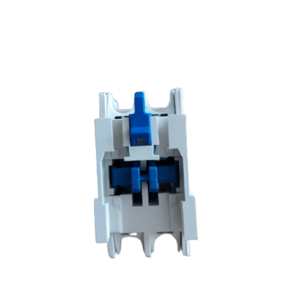 1NO+1NC Yardımcı Blok - 2