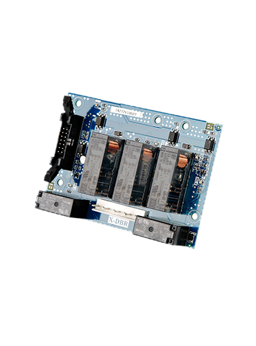 Arcode Dbr Kapı Köprüleme Kartı - 1