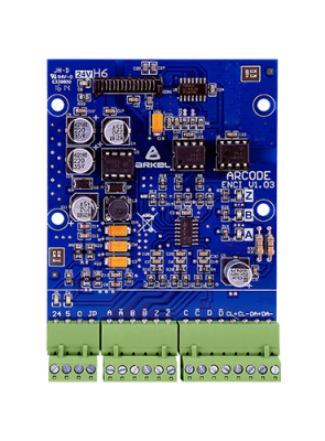Arcode  Encı Encoder Kart