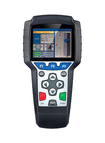 Arkel Arem El Terminali - 1