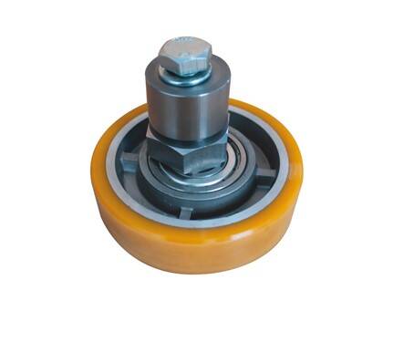 Asansör Karkas Makarası 80 lik - 1