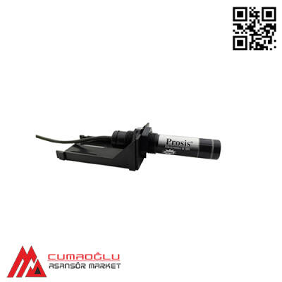 Asansör Prosis Mono Stabil Şalter 