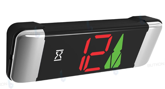 Butkon Kapı Üstü Kat Panelleri Truva - 1