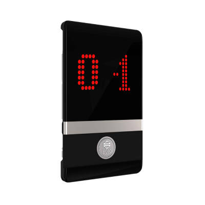 Butkon Truva Dubleks Tek Düğme Kat Kasedi