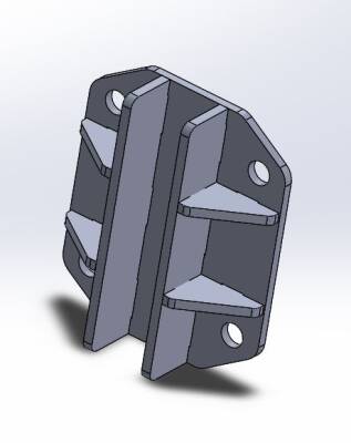 Cumaoğlu Sabit Sac Paten (Plastik) 5-9-16 Mm