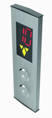 Cumaoğlu Satine Dış Kaset Çift Buton Butoniyer