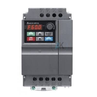 Delta 2.2 KW 220V Besleme Sürücü