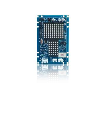 Konel Dotmarix Display 