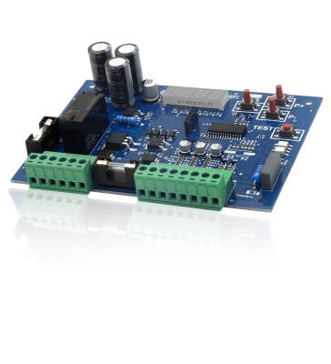 Konel Kramer Kapı Kartı