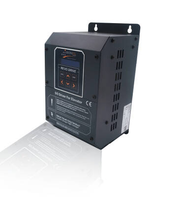 Konel Revo Drive Asansör Sürücüsü