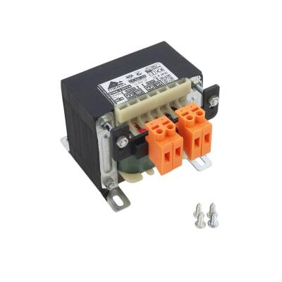 Merih 120 Watt 0-20-24 Volt ÇIkış Kapı Trafosu 