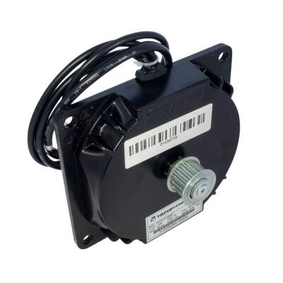 Merih MLT Motor 140TAST-2.0Nm Tapın