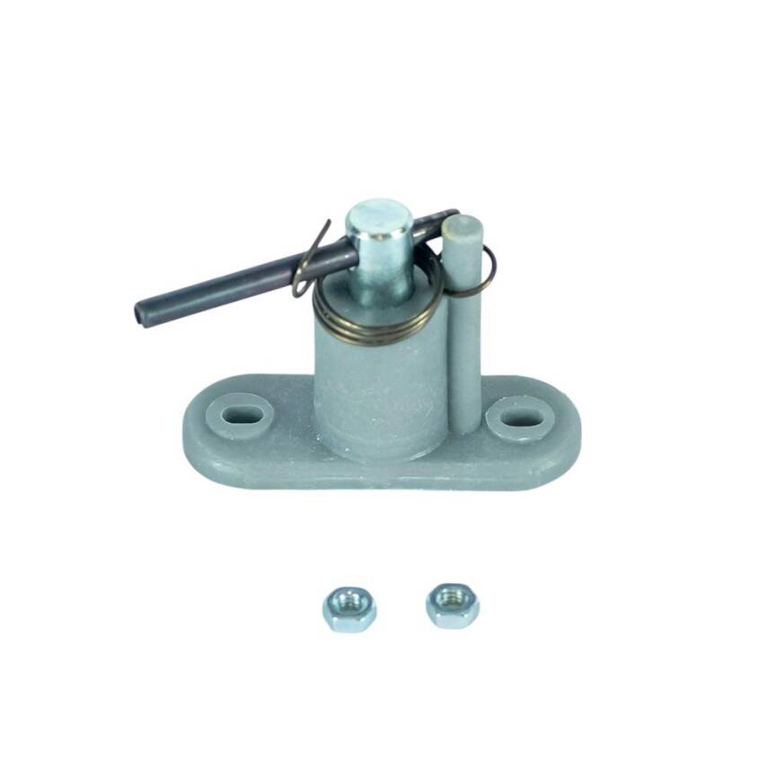 Merih Plastik Servis Kilidi - 1