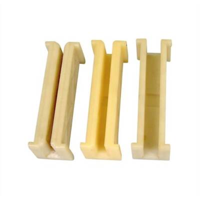 Metroplast Asansör Paten Plastiği ( Sert Tip)