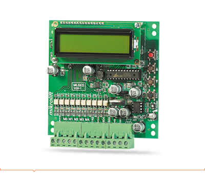 Mikrolift MLSES Ses Kartı