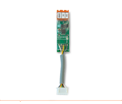 ML25DBLX  ML25E İçin Dublex Kartı