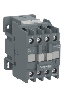 SCHNEIDER LC1E0901M5 220VAC Kontaktör  