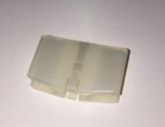 Selcom Kapı Pateni Plastiği