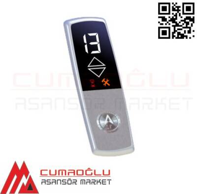 Wiserol Dış Kaset Butoniyeri