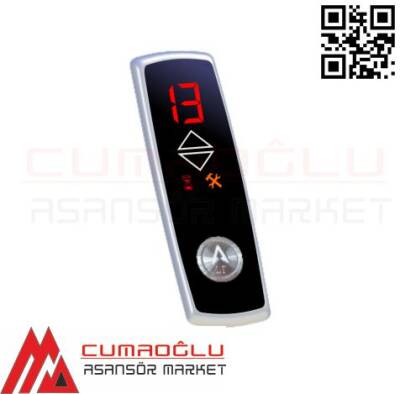 Wiserol Dış Kaset Paneli 