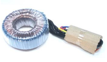 Wıttur Augusta Evo Kabin Kapısı Eco Trafo (127V - 230V)