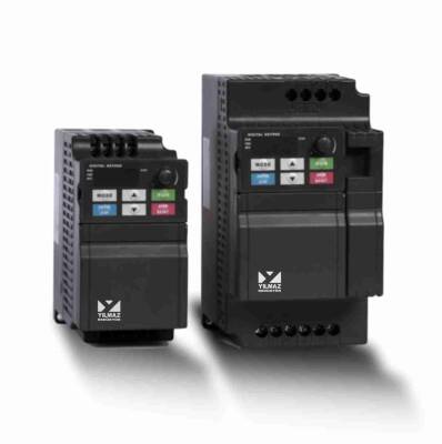Yılmaz Otomasyon Sürücüsü 0,37 kW YA2000 Gelişmiş Seri 220V 