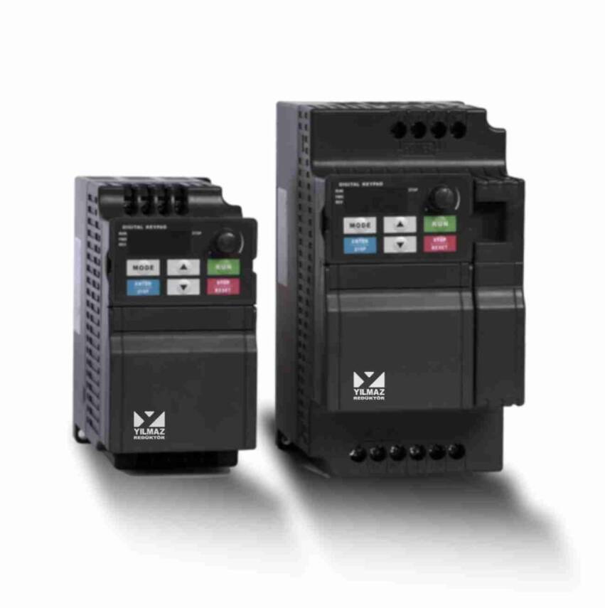 Yılmaz Otomasyon Sürücüsü 1,5 kW YA2000 Gelişmiş Seri 220V  - 1